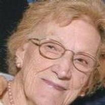 Cyrilla A. Conti