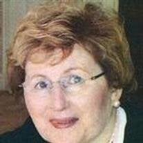 Eleanor L. Hayes