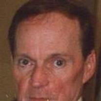 Herbert P. Clinton