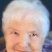 Elizabeth V. Sears
