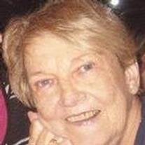 Marsha G. Metcalf