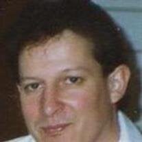 Robert V. Gordon