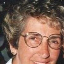 Mary S. Moran