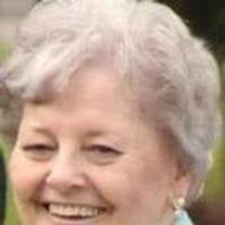 Marguerite "Margie" M. Powell