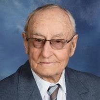 Harvey John Stucky