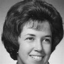 Claudette R. Freeman