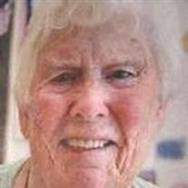 Loretta Irene Valentine