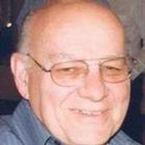 Ernest L. Lemire