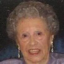 Lorraine T. Hunter