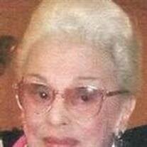 Constance Dalton