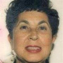 Gloria B. Nahas