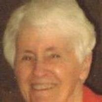 Priscilla R. Marceau