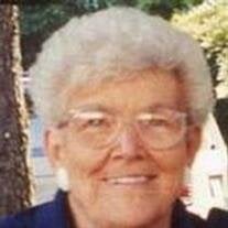 Thelma R. Landry