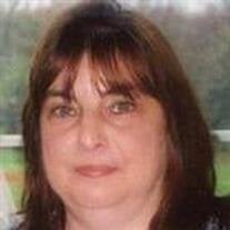 Doreen G. Marshall