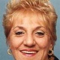 Beverly A. Sheehan