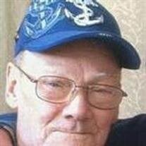Lloyd "Rusty" G. Rhodes, Sr.