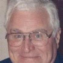 Ellis J. Newton