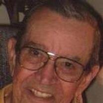 Gavin B. Ferguson