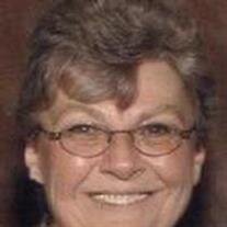 Pauline A. Vaillancourt