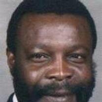 James "Jimmy" G. Campbell