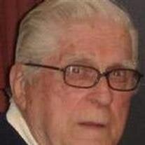 Antoine "Tony" C. Boulanger, Jr.