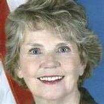 Joan E. Trelease