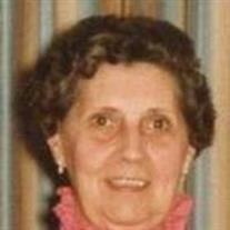 Dorothy J. Kimmett, R.N.