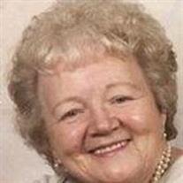 Virginia M. Smith