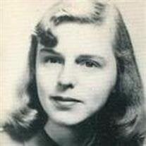 Grace P. Roy