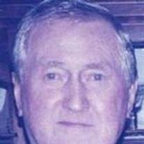 Raymond J. Canning