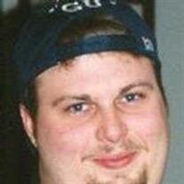 Casey R. Conover