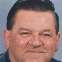 Stanley Brzozowski