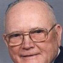 Worthington Leonard
