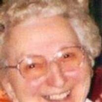 Cecile A. O'Brien
