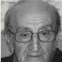 Pasco Perrotti