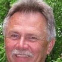 Lance R. Shaw