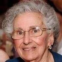 Aline C. Fortin