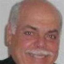 Nicholas El-Khaouli