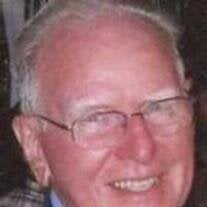 Albert J. Lamarre, Jr.