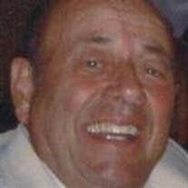 John E. Case