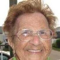Rita B. Cruz
