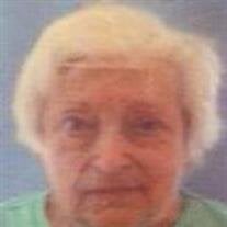 Regina M. Hutton