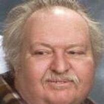 George "Dad" H. Hands, III