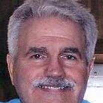 Peter J. Alexson