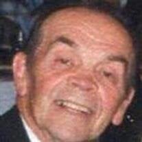 Normand J. Bouley