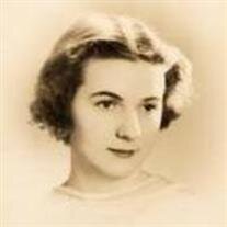 Catherine V. Vaughn