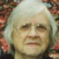 Dorothy I. Brown