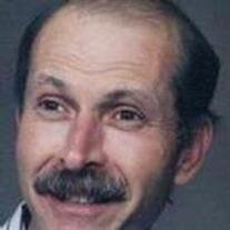 Fredrick "Fred" L. Fortune