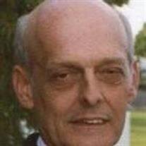 Robert M. Smutek