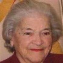Josephine Green